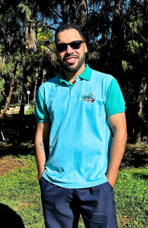 Dr. José Carlos - Especialista Vet Viajante